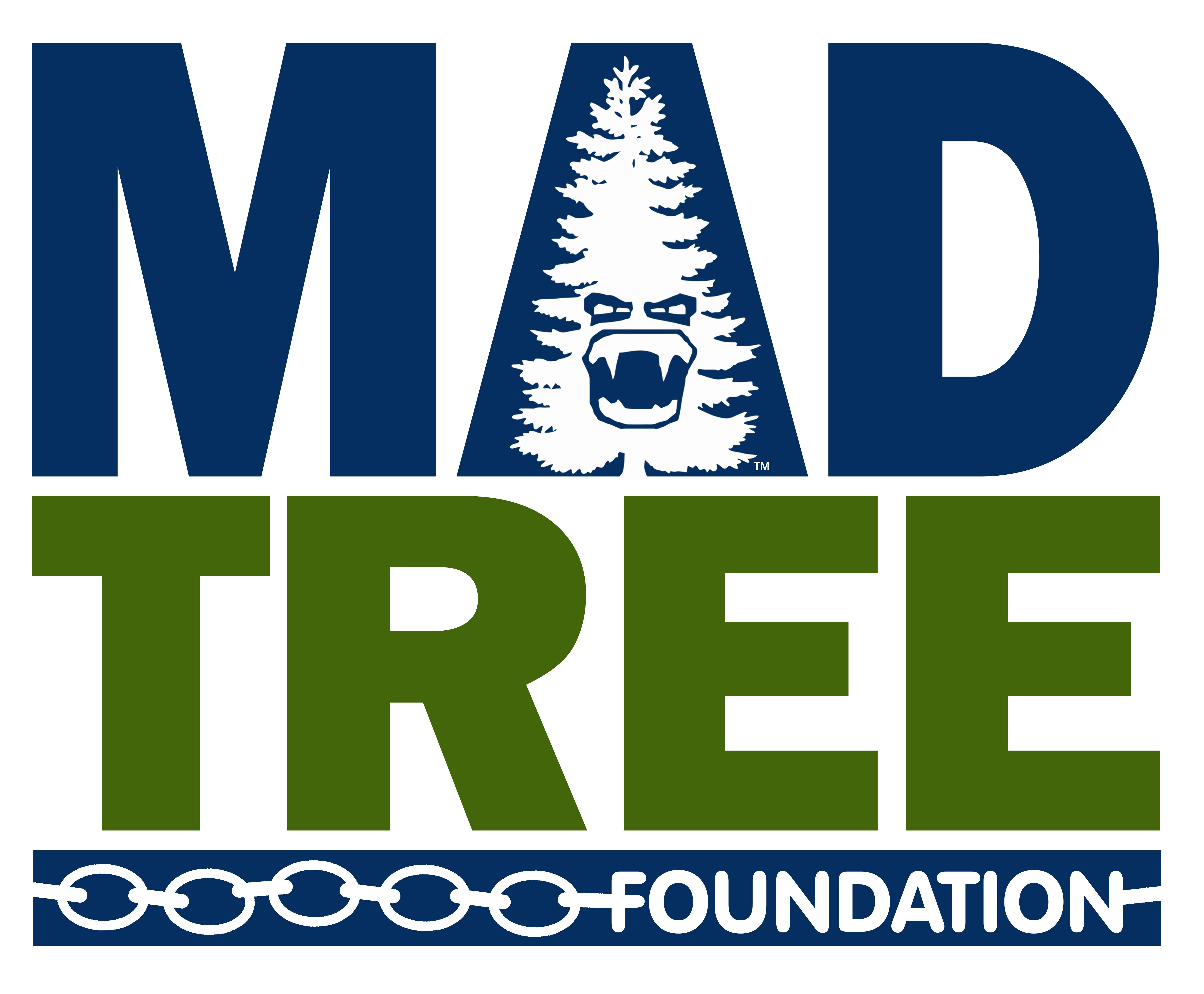 Mad Tree Foundation Logo – Full Color